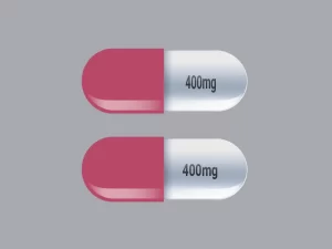 Gabapentin-400mg