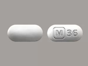 Methylphenidate-ER-36mg