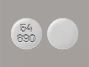 Oxymorphone-10mg