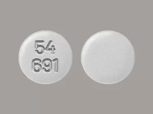 Oxymorphone-15mg
