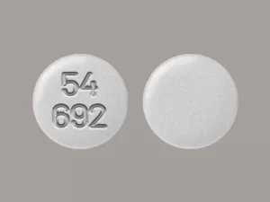 Oxymorphone-20mg