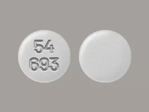 Oxymorphone-40mg