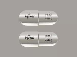 Pregabalin-25mg