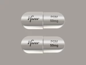 Pregabalin-50mg